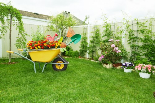 Gardeners Northwood modern slavery statement introduction