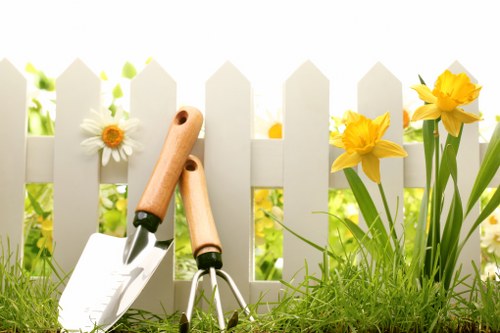 Northwood garden clearance and maintenance quote examples