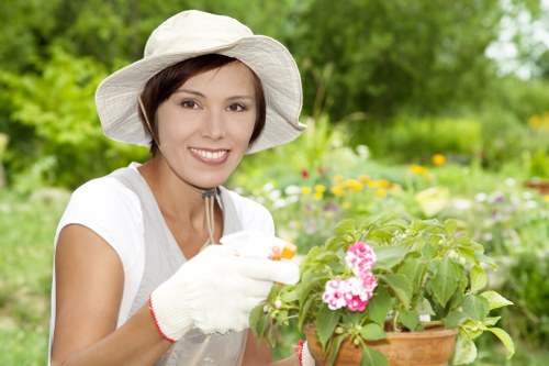 User control over Gardeners Northwood cookie preferences