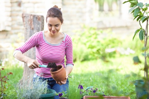 Trusted online payment options for Gardeners Northwood